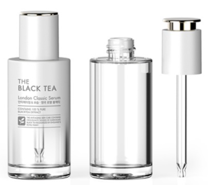 TSPD-038A 30ml Dropper Pack